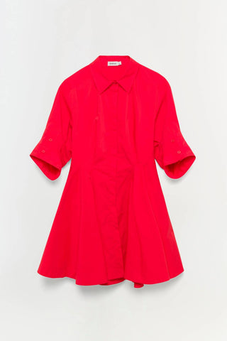 Simkhai - Jazzie Mini Dress