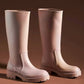 Jeffrey Campbell - Women's Rain Pour Boot
