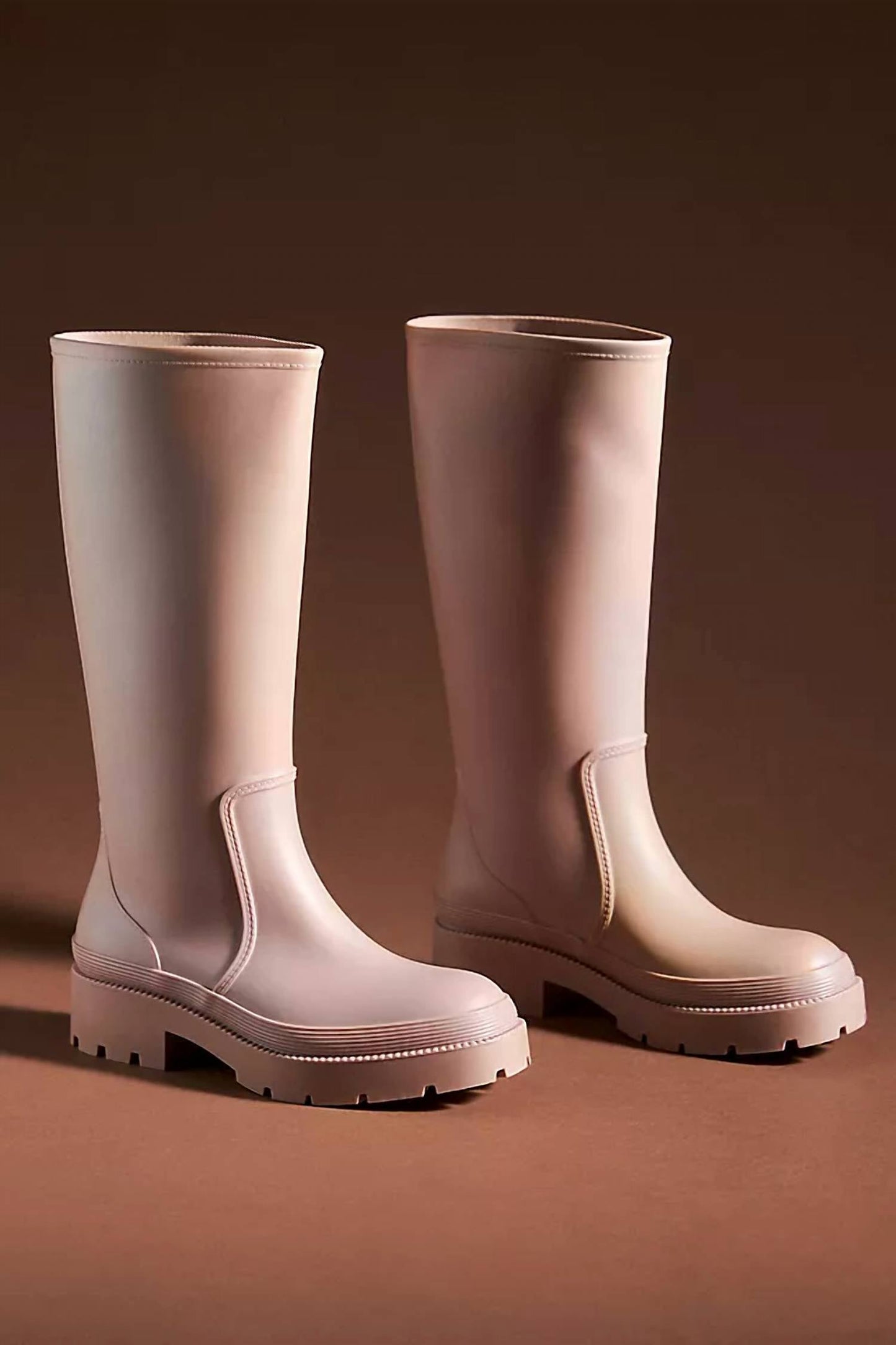 Jeffrey Campbell - Women's Rain Pour Boot