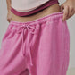Free People - Slow It Down Jogger