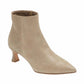 Cordani - Women's Garvie Pointed Toe Leather Bootie