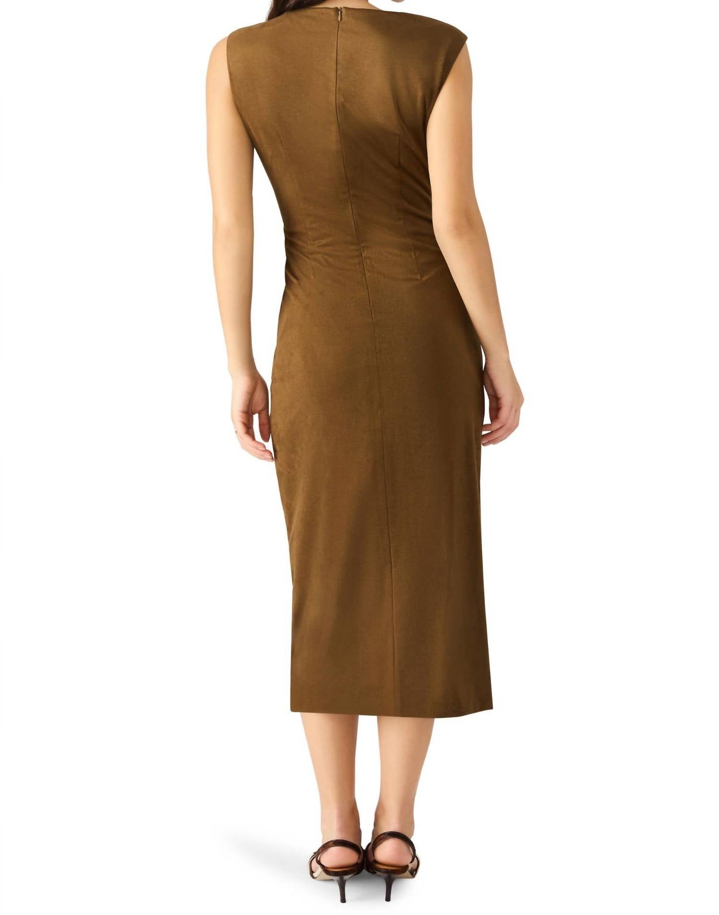 Steve Madden - Keegan Midi Dress