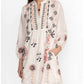 Johnny Was - Bellania Button Yoke Field Dress