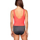 Miraclesuit - Regatta Underwire High Neck One Piece - Dd Cup