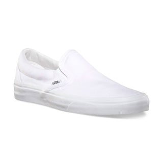 Vans - Unisex Classic Slip-on Sneakers