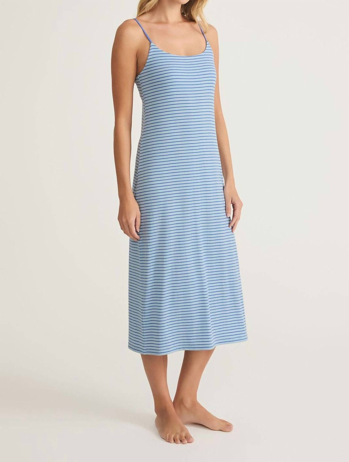 Z Supply - Sunday Rib Dress