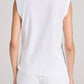 Frame - Muscle Crew Tank Top