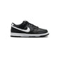 Nike - Kids Boy Dunk Low Sneaker Shoes