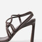 Jonathan Simkhai - Women's Cassie Strappy Heel Sandal