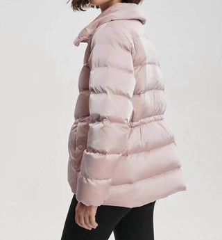 Varley - Alena Down Jacket