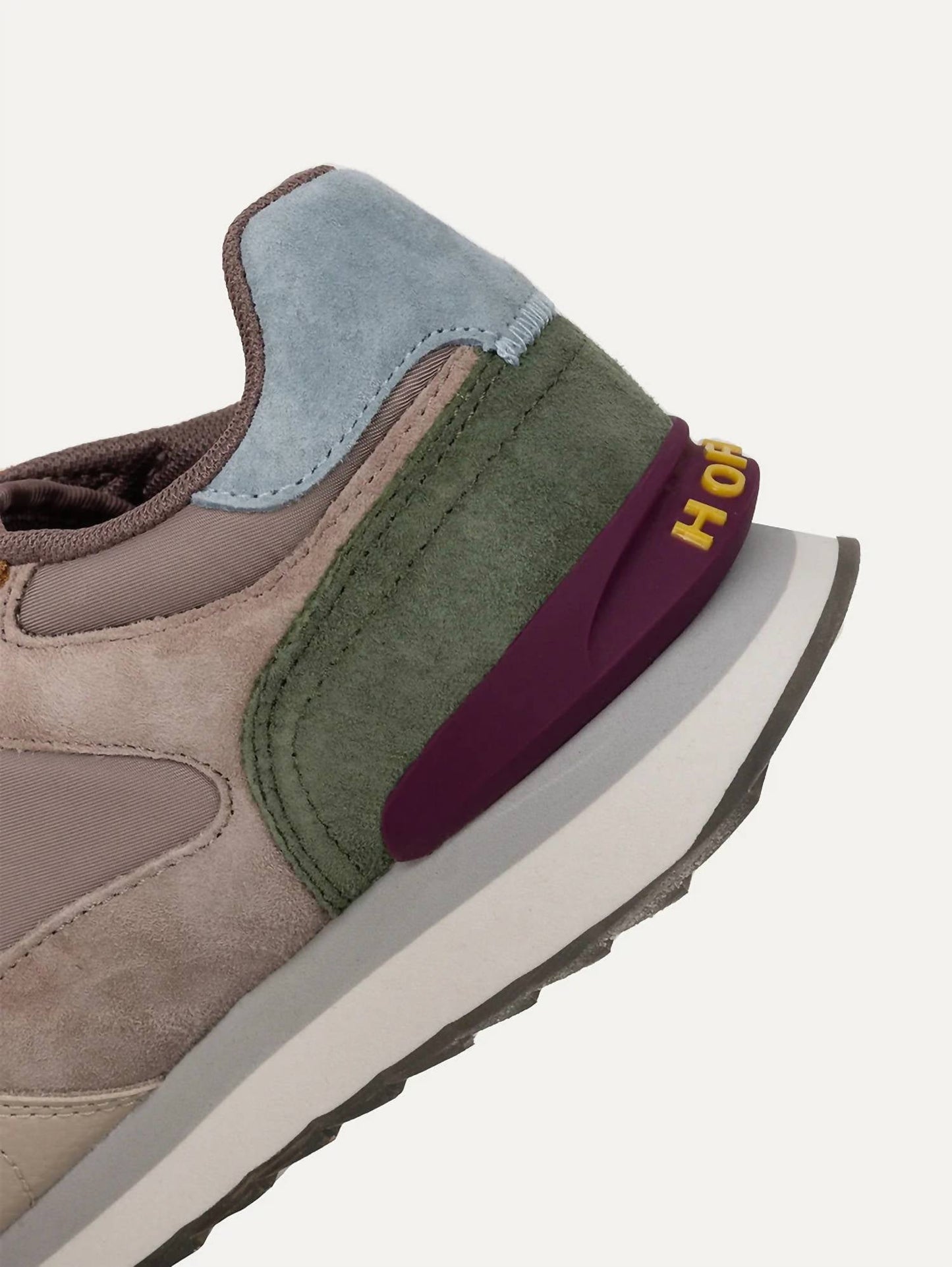 Hoff - Women’s Geneve Sneaker