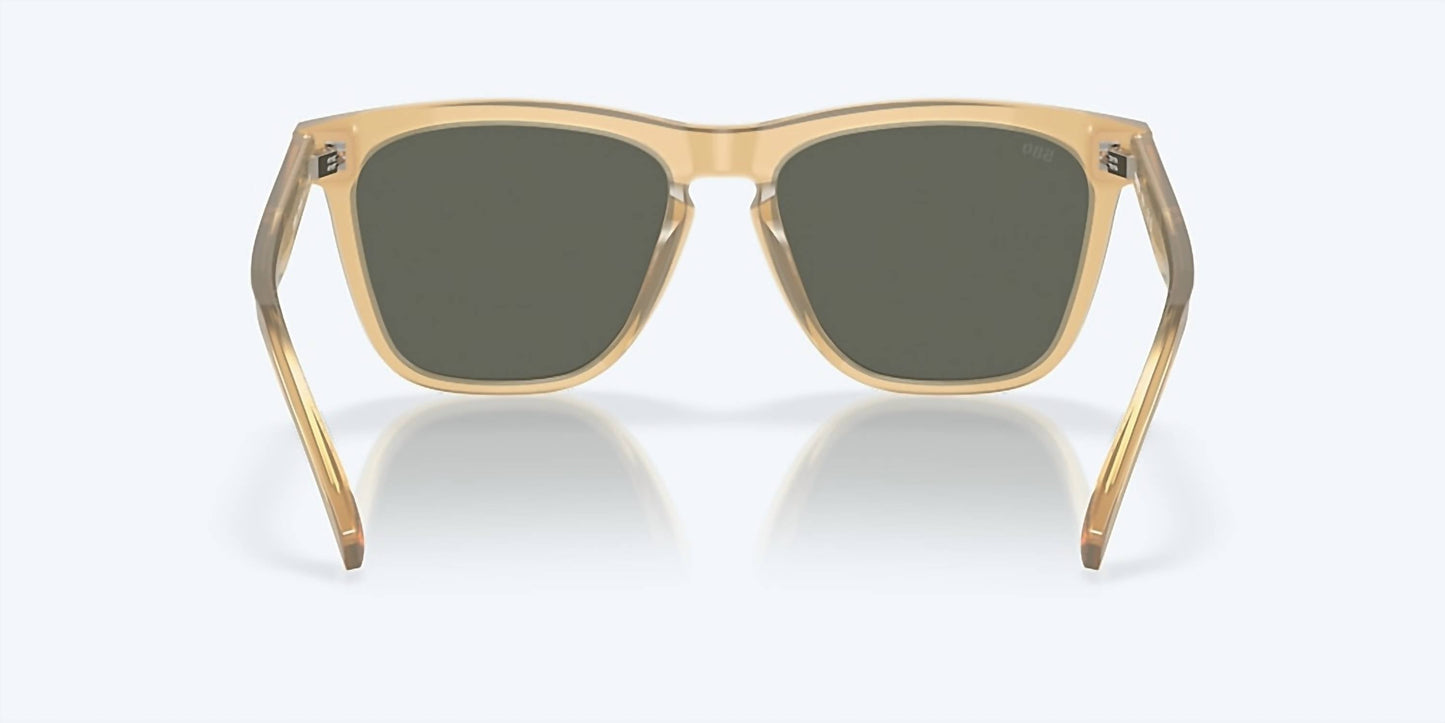 Costa Del Mar - Ulu Polarized Sunglasses 2014 - 04 - 56