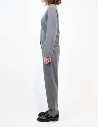 Simkhai - Hayley Straight-Leg Pant