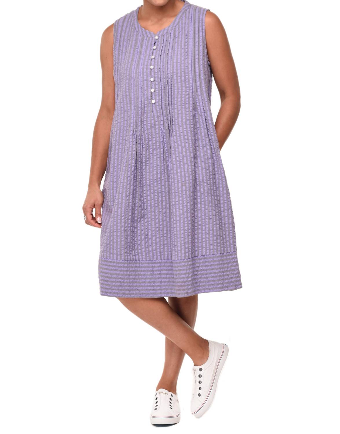 Tulip Clothing - Jennings Dress