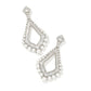 Kendra Scott - Women's Krista Statement Earrings