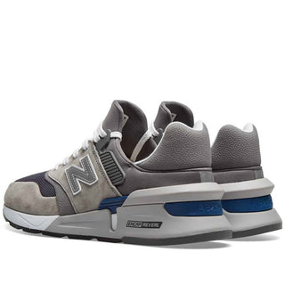 New Balance - Men's 997 Lace Up Encap Reveal Shoes