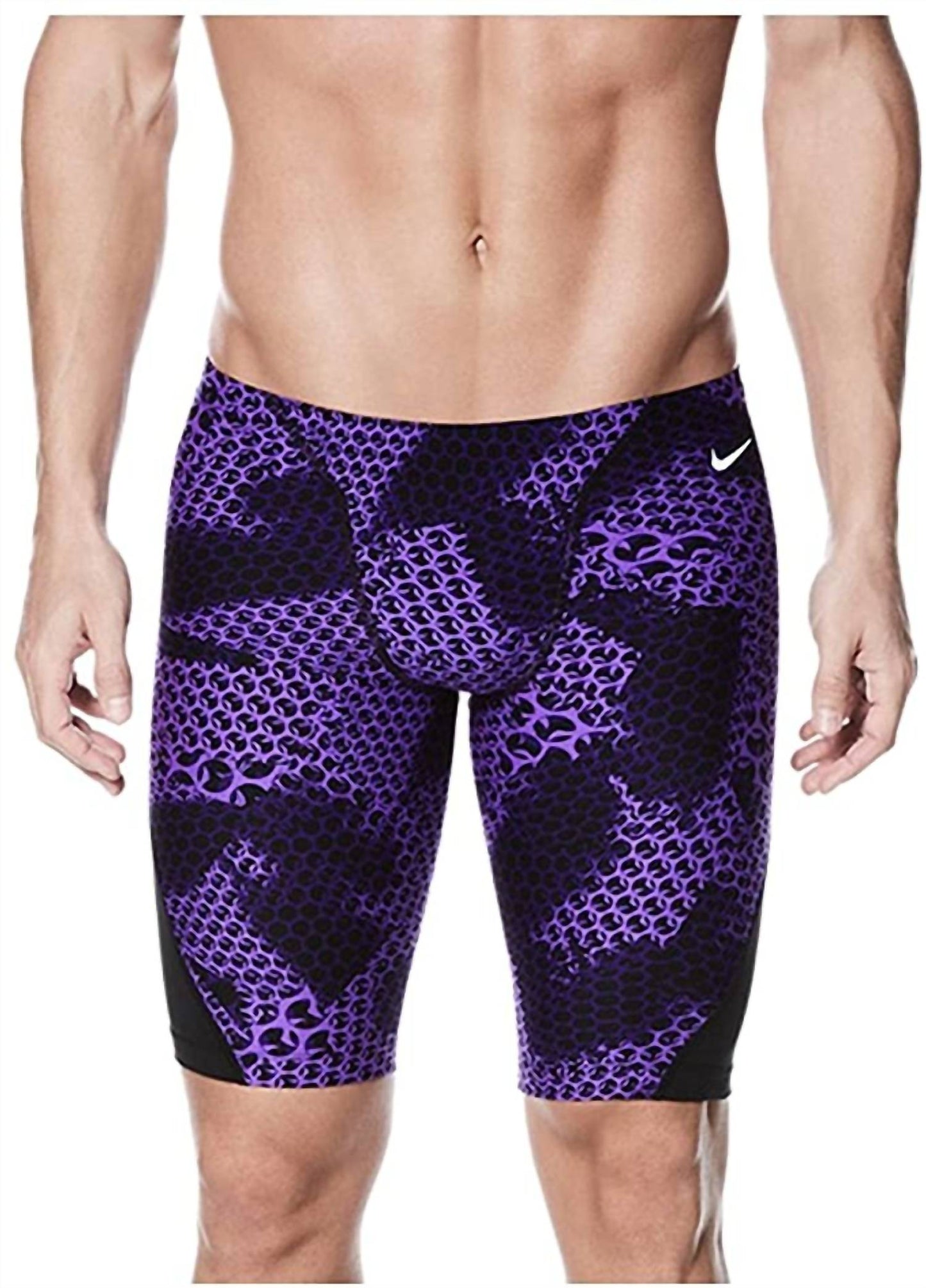 Nike - Nova Spark Performance Poly Jammer Swimsuit