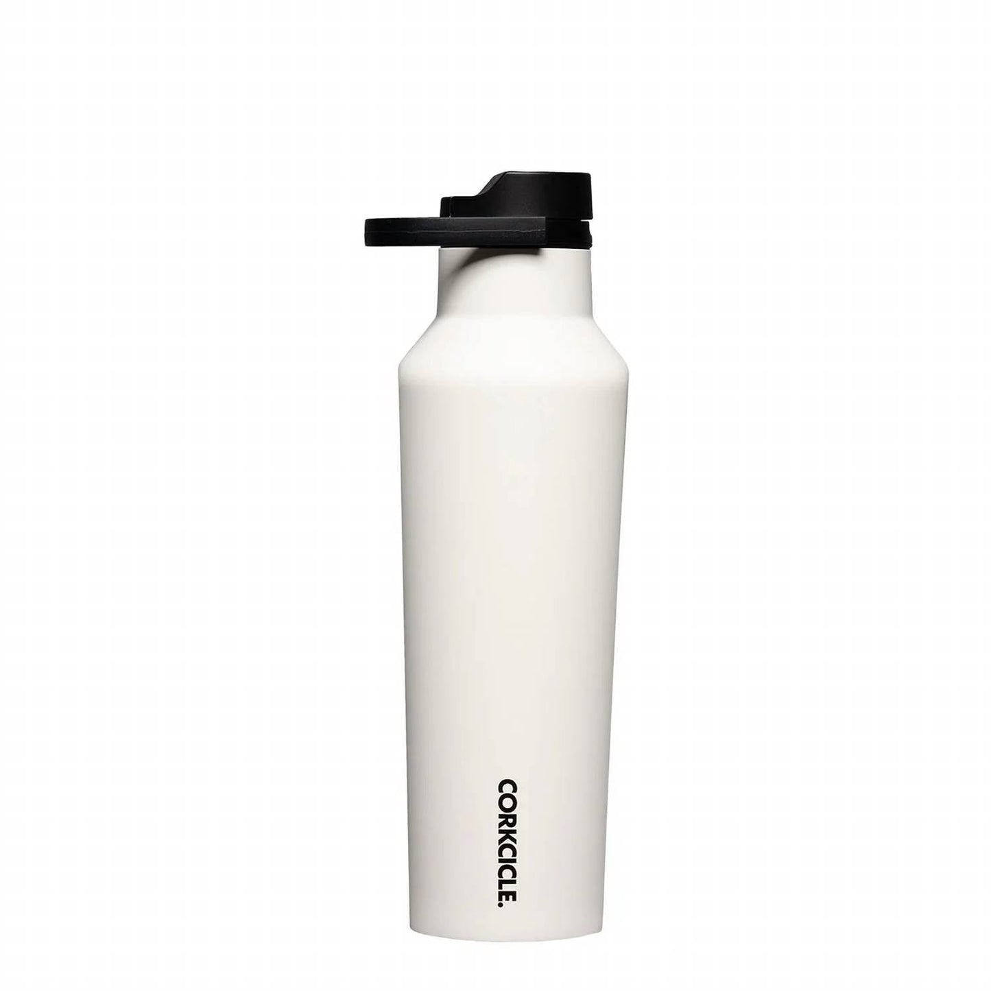 Corkcicle - Sport Canteen Insulated Water Bottle 20 Oz.