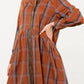 Thml - Maple Meadow Dress