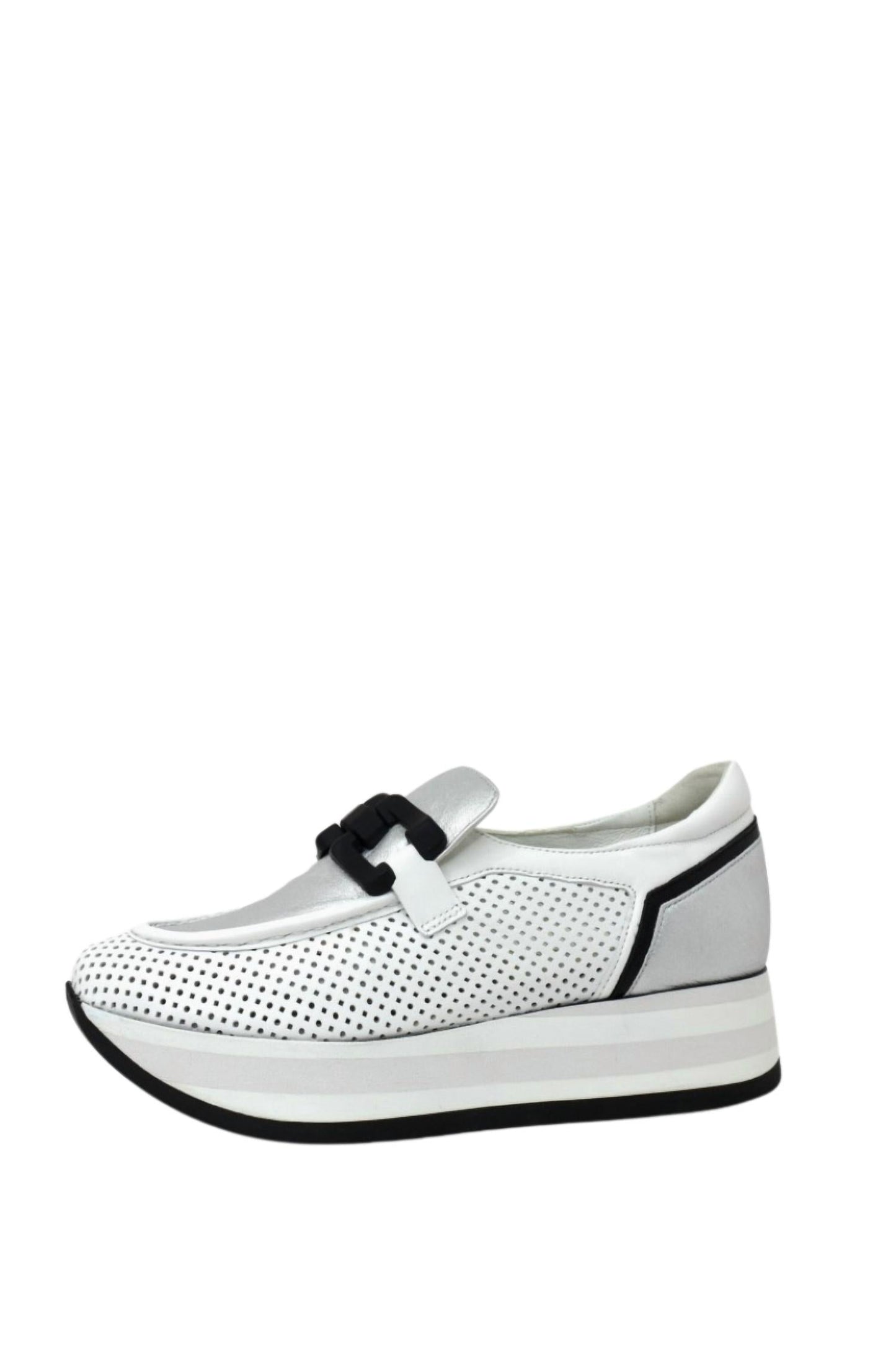 Softwaves - Women's Chrys Loafer Sneakers
