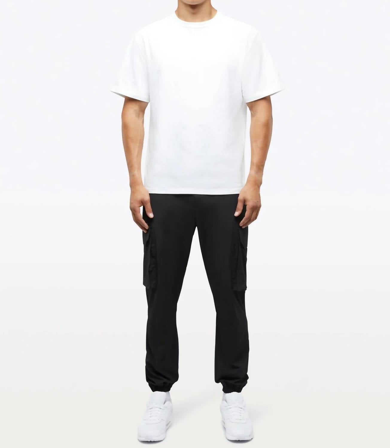 Cuts - Traverse Cargo Jogger