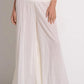 Elan - Palazzo High Waist Wide Leg Pant