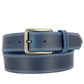 Remo Tulliani - Men's Roth Premium Italian Leather Belt
