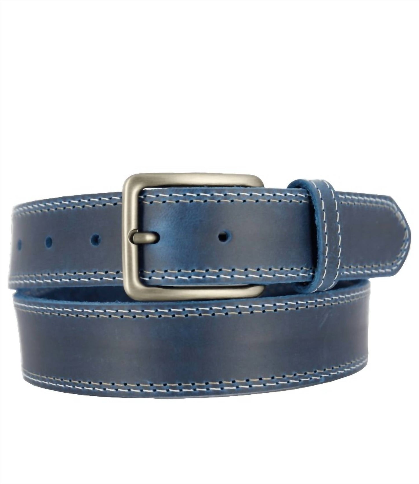 Remo Tulliani - Men's Roth Premium Italian Leather Belt
