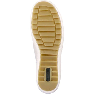 Remonte - Women's Liv 34 Lace-up Leather Shoes