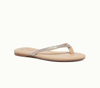 Grace - Women's Sunset Flat Sandals