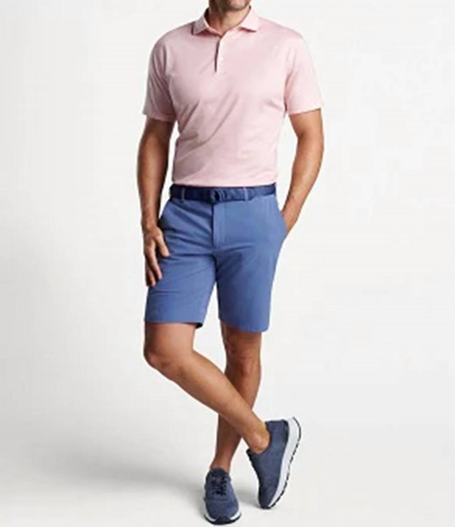 Peter Millar - Men's Surge Performance Short