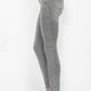 Judy Blue - Shield Pocket Skinny Jean