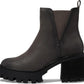 Mia - Women's Rusty Boots