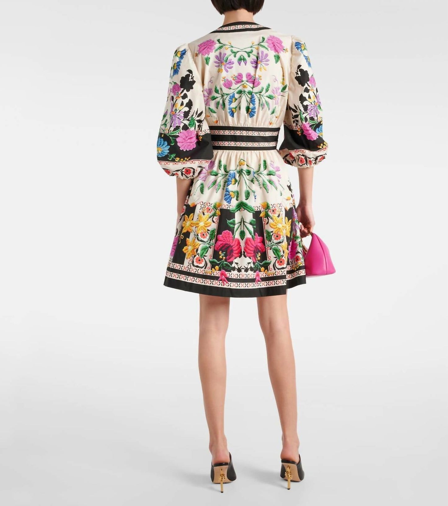 La Doublej - New Margherita Dress