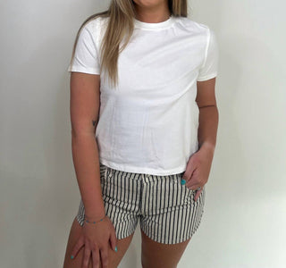 Free People - Everyday Tee