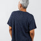 J. Society - Short Sleeve Boxy Tee