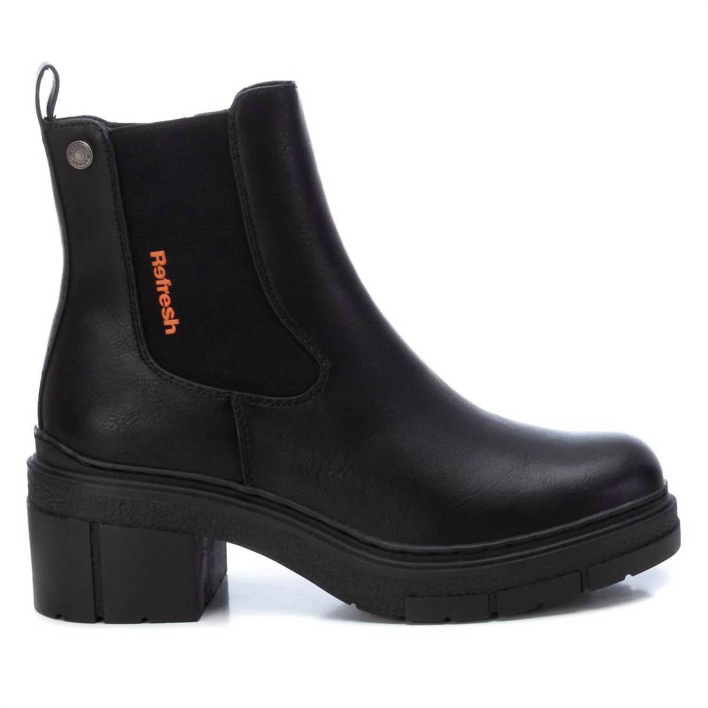 Xti - Women's Chelsea Booties