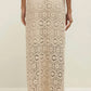 Z Supply - Raquel Lace Maxi Skirt