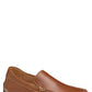Johnston & Murphy Cort Venetian Loafer - Tan