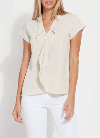 Lysse - Aurelia Flowy Top