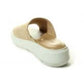 Vaneli - Women's Colver Suede Sandals
