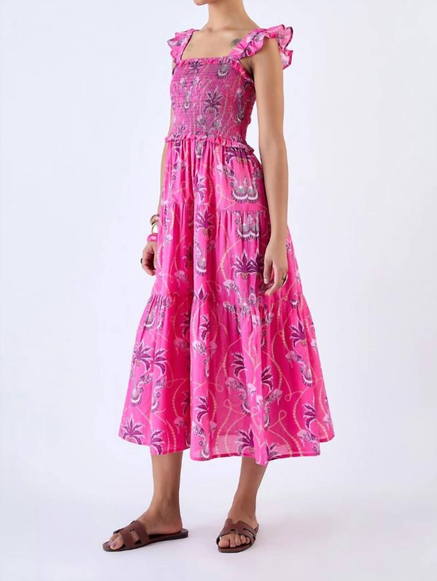 Beyond By Vera - Women's Mia Dress