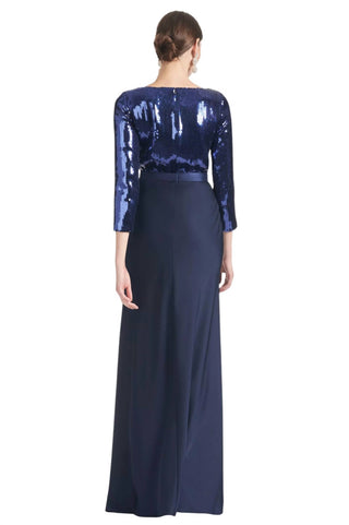 Sachin & Babi - CHRISTABEL GOWN