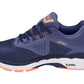 Asics Women's Gt 2000 6 Running Shoes Blue Size 5 2E(Xw) Us
