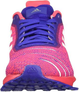 adidas Women's Solar Drive Running Shoes Active Blue/White/Red