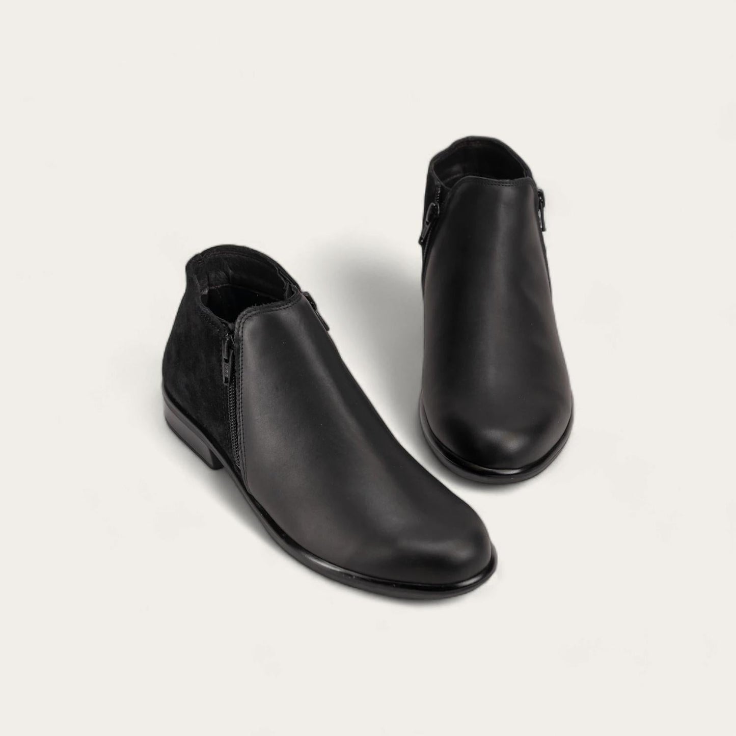 Naot - Women's Helm Boots