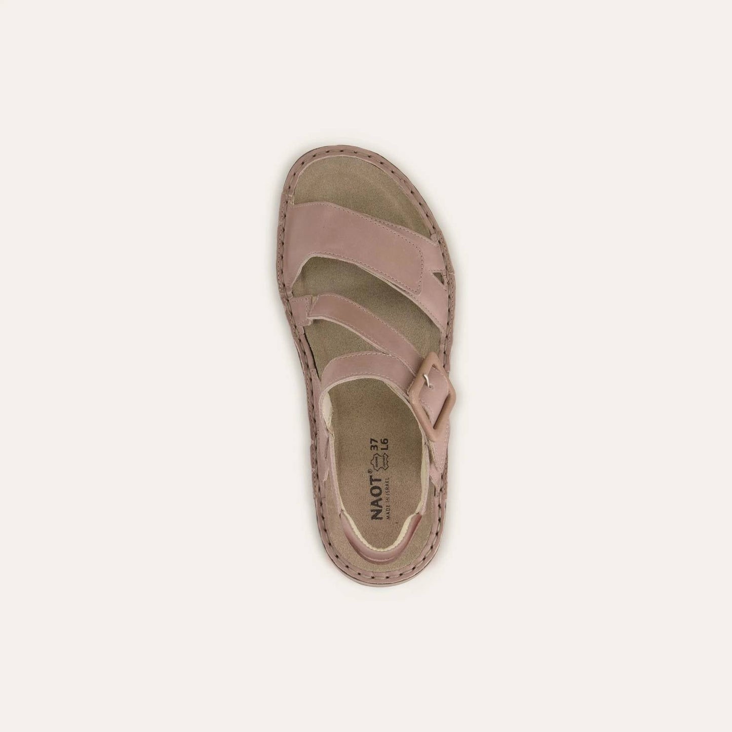 Naot - Women's Castelo Sandals - Wide