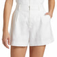 A.L.C. - Charles Linen Shorts