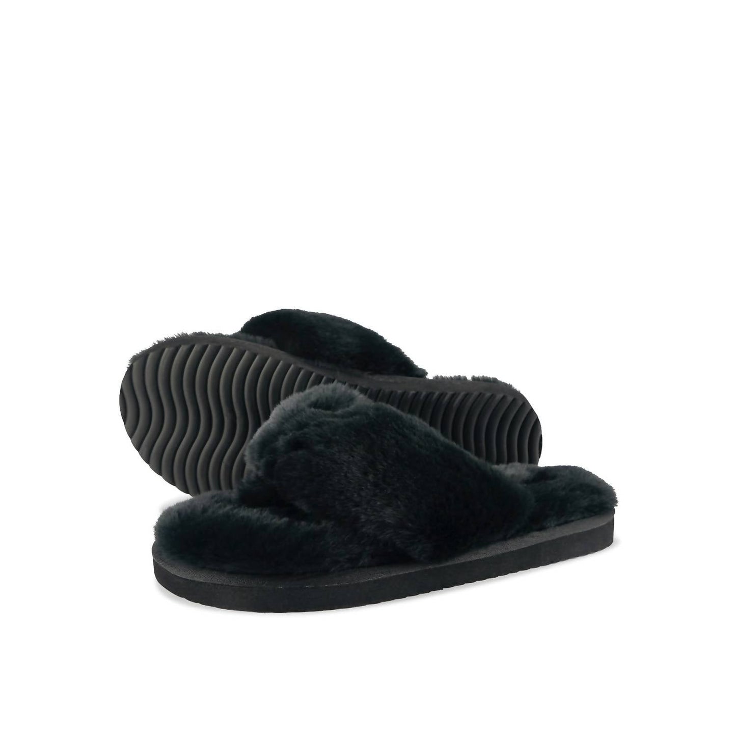 Flip*Flop Originals - Women's Original Fur 2 Sandals