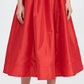 Free People - Emilia Full Skirt